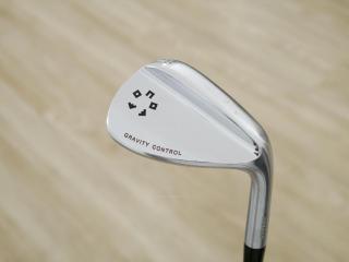 Wedge : Other : Wedge Daiwa OnOff Gravity Control Forged Loft 50 ก้านเหล็ก NS Pro Modus 125 Flex S