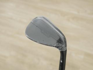 Wedge : Other : **ของใหม่ ยังไม่แกะพลาสติก** Wedge Ping S159 (ออกปี 2024) Loft 50 ก้านเหล็ก NS Pro 850 NEO Flex S