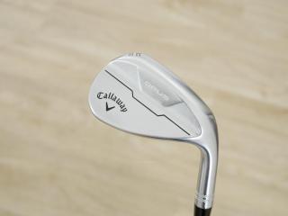 Wedge : Other : Wedge Callaway Opus Loft 50 ก้านเหล็ก NS Pro 850 Flex S