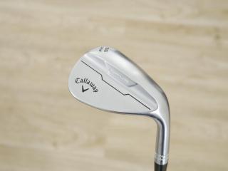 Wedge : Callaway : Wedge Callaway Opus Loft 56 ก้านเหล็ก NS Pro Zelos 7 Flex R