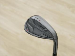 wedge : Wedge Cleveland CBX 2 Loft 48 ก้านเหล็ก Dynamic Gold 115 Wedge