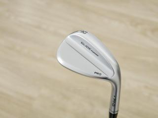 Wedge : Other : Wedge Ping Glide Forged Pro (รุ่นปี 2022) Loft 52 ก้านเหล็ก NS Pro 950 NEO Flex S