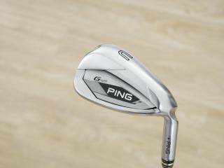 Wedge : Other : Wedge Ping G425 (ออกปี 2020 ใบใหญ่ ง่าย ไกล) Loft 49.5 ก้านเหล็ก NS Pro Modus 120 Flex S