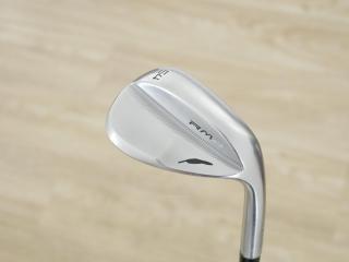 Wedge : Fourteen : Wedge Fourteen RM4 Forged Loft 54 ก้านเหล็ก Dynamic Gold S200