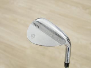Wedge : Other : Wedge Maruman MAJESTY W-Moment Loft 52 ก้านเหล็ก NS Pro 950 NEO Flex S