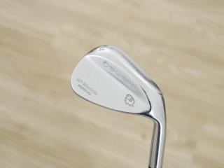 Wedge : Other : Wedge FUSO DREAM BUCHI MT-201 Loft 48 ก้านเหล็ก NS Pro Modus 105 Wedge