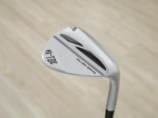 wedge : Wedge Taylormade Hi-Toe 3 Loft 60 ก้านเหล็ก NS Pro Modus 115 Flex S