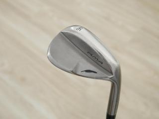 Wedge : Wedge Fourteen RM4 Forged Loft 46 ก้านเหล็ก NS Pro TS101W Flex S
