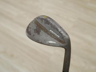 Wedge : Wedge Fourteen RM4 Forged Loft 46 ก้านเหล็ก FS 90i Flex S