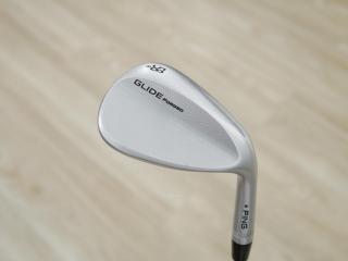 wedge : Wedge Ping Glide Forged Loft 58 ก้านเหล็ก NS Pro Modus 105 Flex R