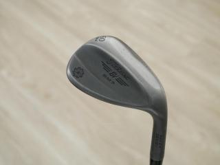 Wedge : Other : Wedge Titleist Vokey SM7 Loft 60 ก้านเหล็ก Dynamic Gold Wedge Flex