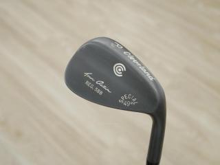 wedge : Wedge Cleveland 588 Loft 49 ก้านเหล็ก Dynamic Gold Flex S
