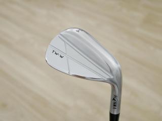 wedge : Wedge Honma Tour World TW-W CNC Milled (รุ่นล่าสุด ออกปี 2024) Loft 54 ก้านเหล็ก NS Pro 950 NEO Flex R