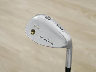 Wedge : Wedge Honma PP-105 Loft 54 ก้านเหล็ก Dynamic Gold R400