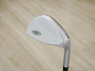 wedge : Wedge Zodia Chiba Masterpiece (สปินจัดมากๆๆ) Loft 56 ก้านเหล็ก Dynamic Gold 