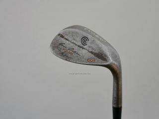 Wedge : Cleveland : Wedge Cleveland 588 Loft 60 ก้าน Dynamic Gold S300