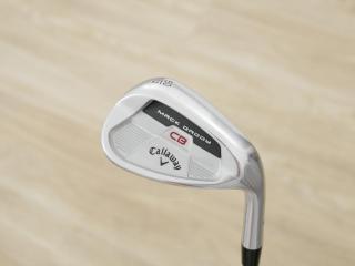 wedge : Wedge Callaway Mack Daddy CB Loft 50 ก้านเหล็ก NS Pro 950 NEO Flex S