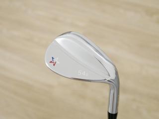 Wedge : Other : Wedge ARTISAN Forged Loft 54 ก้านเหล็ก NS Pro Modus 115 WEDGE