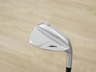 Wedge : Fourteen :  Wedge Fourteen RM-a Forged (ออกปี 2024) Loft 52 ก้านเหล็ก NS Pro TS101W Flex S
