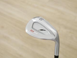 Wedge : Fourteen : Wedge Fourteen DJ-22 Forged Loft 50 ก้านกราไฟต์ FTS1W 50 Flex Wedge
