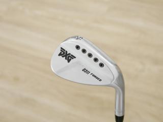 wedge : Wedge PXG 0311 Forged Loft 54 ก้านกราไฟต์ VIZARD EP 53 Flex S