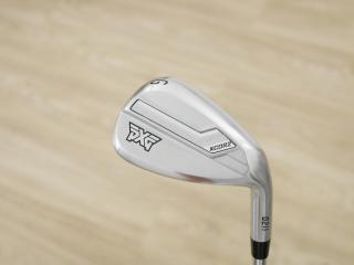 wedge : Wedge PXG 0211 XCOR 2 (รุ่นปี 2023) Loft 48 ก้านเหล็ก FLEX S
