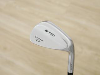 Wedge : Other : Wedge Yonex E-Zone Loft 50 ก้านเหล็ก NS PRO 950  Flex S