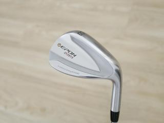 wedge : Wedge Epon 213STX Forged Loft 50 ก้านเหล็ก Dynamic Gold 120 S200