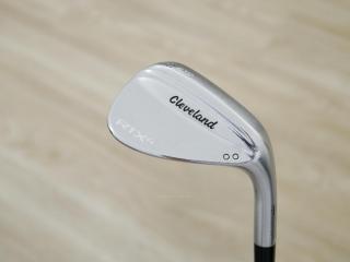 wedge : Wedge Cleveland RTX-4 Loft 52 ก้านเหล็ก Dynamic Gold S200