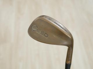 wedge : Wedge Lynx CSD Loft 58 ก้านกราไฟต์