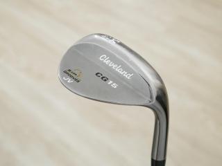 Wedge : Cleveland : Wedge Cleveland CG15 Loft 54 ก้านเหล็ก NS Pro 950 Flex S