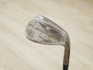 wedge : Wedge Titleist Vokey SM9 Loft 54 ก้านเหล็ก Dynamic Gold EX Weight Lock Tour Issue S200