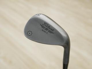 wedge : Wedge Titleist Vokey SM7 Loft 54 ก้านเหล็ก Dynamic Gold Wedge Flex