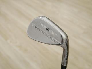 wedge : Wedge Titleist Vokey SM9 Loft 46 ก้านเหล็ก Dynamic Gold Wedge