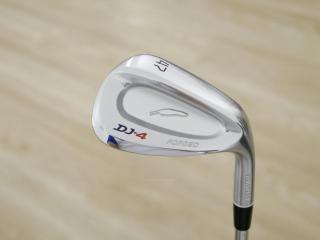 wedge : Wedge Fourteen DJ-4 Forged Loft 47 ก้านเหล็ก NS Pro DS91W Flex S