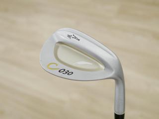wedge : Wedge Fourteen C-030 Forged Loft 51 ก้านเหล็ก Dynamic Gold Wedge Flex