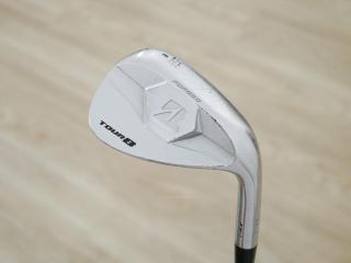 Wedge : Other : Wedge Bridgestone Tour B XW-1 Forged Loft 52 ก้านเหล็ก NS Pro Modus 120 Flex S