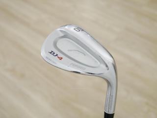 wedge : Wedge Fourteen DJ-4 Forged Loft 50 ก้านเหล็ก NS Pro ZELOS 8 Flex R