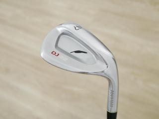 wedge : Wedge Fourteen DJ-22 Forged Loft 47 ก้านเหล็ก 