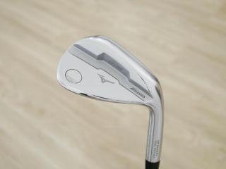 Wedge : Other : Wedge Mizuno S18 Forged Loft 52 ก้านเหล็ก Dynamic Gold 120 Wedge Flex