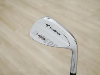 wedge : Wedge Tourstage X-Wedge Forged Loft 52 ก้านเหล็ก NS Pro 950 FLex S