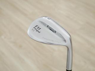Wedge : Fourteen : Wedge Fourteen FH Forged V1 Loft 58 ก้านเหล็ก NS Pro TS114W Flex S