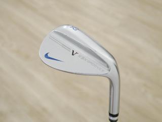 Wedge : Other : Wedge Nike V XBX Grooves Forged Loft 52 ก้านเหล็ก Dynamic Gold S200