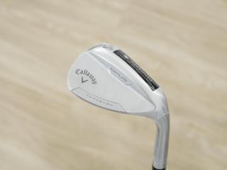 Wedge : Other : **ของใหม่ ยังไม่แกะพลาสติก** Wedge Callaway Opus Platinum Loft 56 ก้านเหล็ก NS Pro 950 NEO Flex S