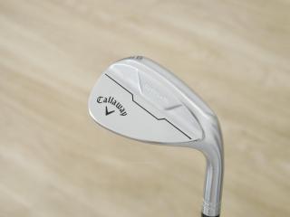Wedge : Callaway : Wedge Callaway Opus Loft 50 ก้านเหล็ก Dynamic Gold S200