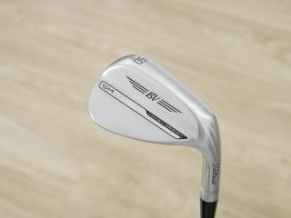 Wedge : Other : Wedge Titleist Vokey SM10 Loft 50 ก้านเหล็ก Dynamic Gold Wedge