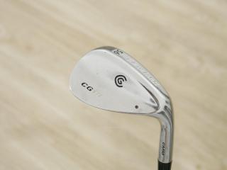 Wedge : Cleveland : Wedge Cleveland CG10 Loft 56 ก้านเหล็ก 