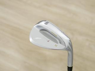 Wedge : Fourteen : Wedge Fourteen MT-28 J.Spec IV Forged Loft 48 ก้านเหล็ก NS Pro 950 HT Wedge Flex