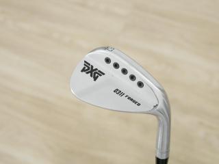 Wedge : Other : Wedge PXG 0311 Forged Loft 52 ก้านเหล็ก Dynamic Gold S200