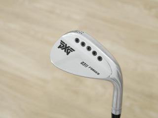 Wedge : Other : Wedge PXG 0311 Forged Loft 56 ก้านเหล็ก Dynamic Gold S200